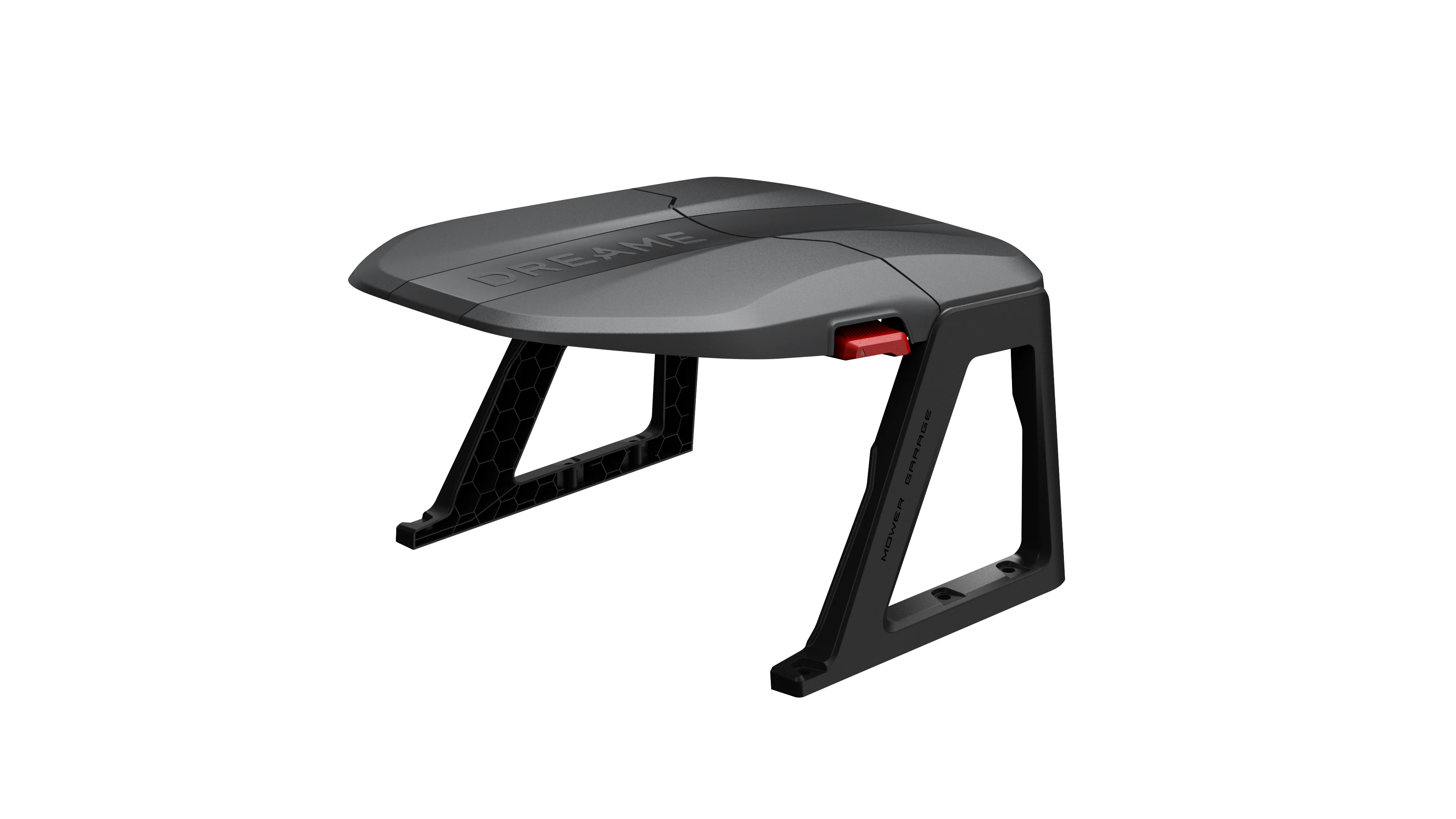 Petit Garage pour Robot tondeuse A3AWDPro3500/A3AWDPRO5000/A1/A1Pro/A21200/2000/3000/A3AWD1000/2000