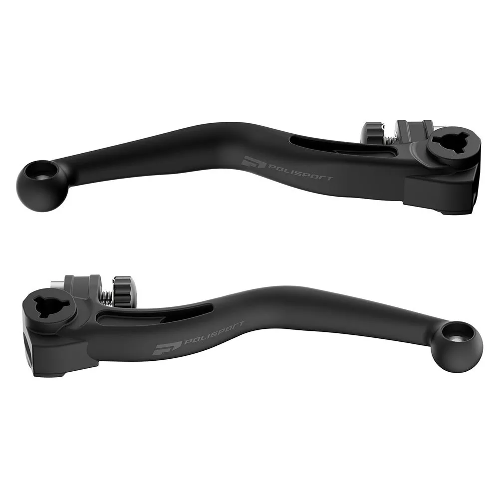 Polisport Off Road Husqvarna TE/FE 22-24/Gas Gas MC/MC-F 24/EC/EC-F 21-24 Lever Set