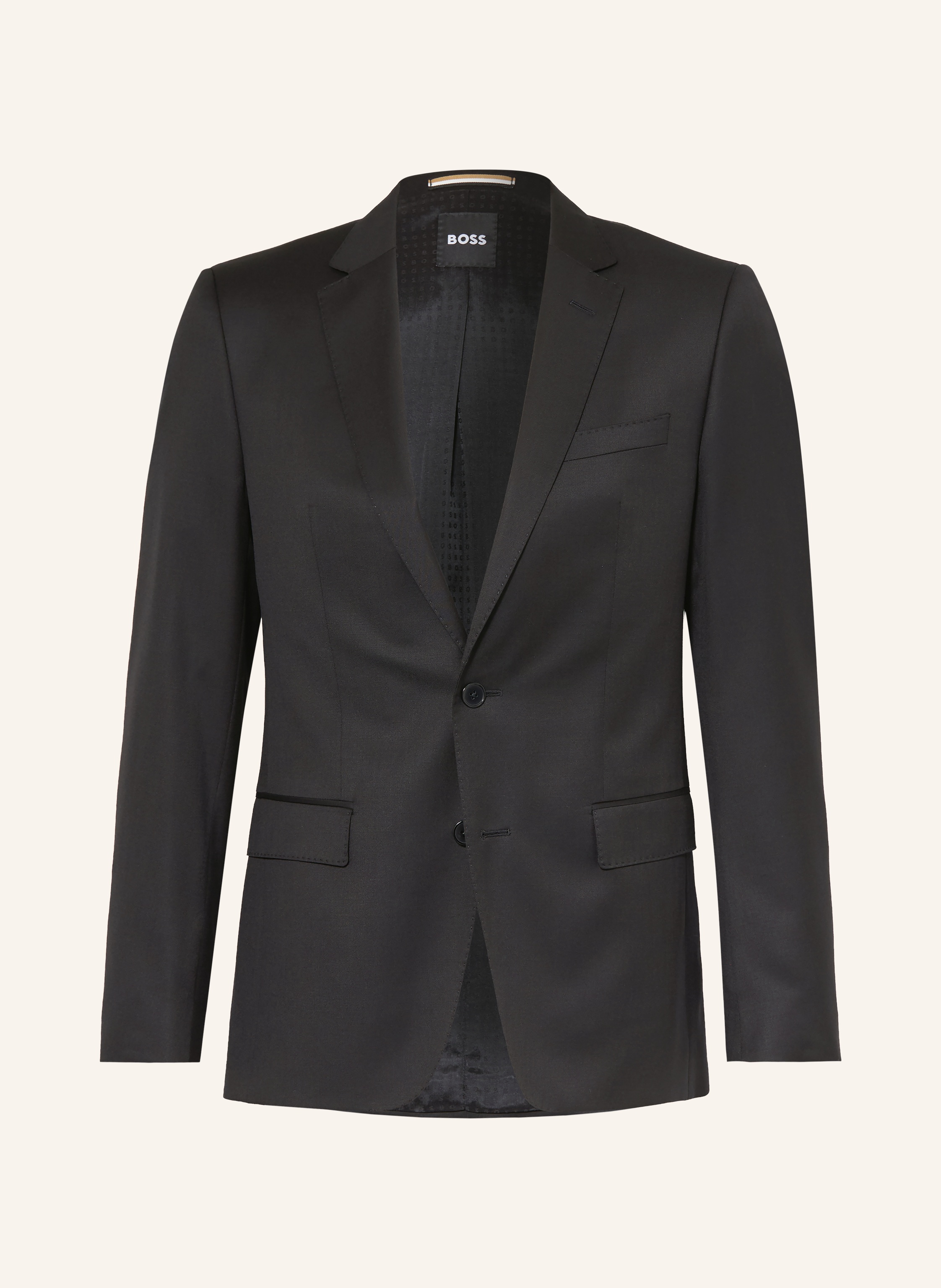 BOSS Anzugsakko HUGE Slim Fit