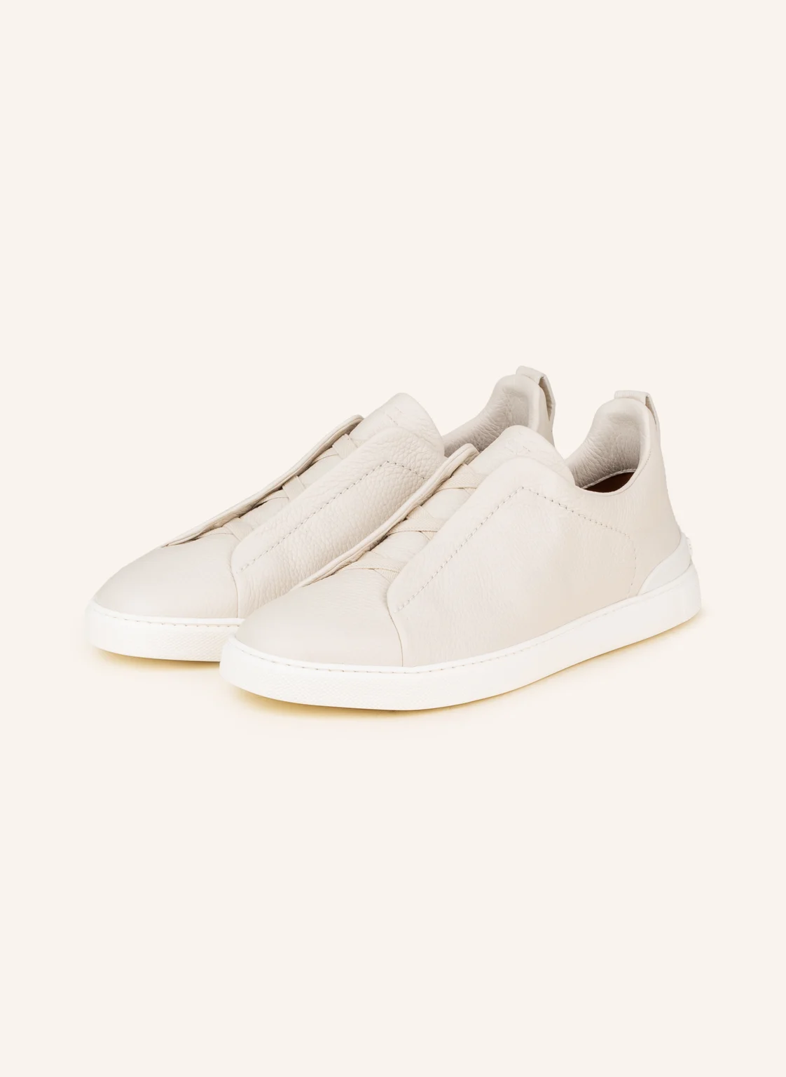 ZEGNA Slip-on-Sneaker TRIPLE STITCH™