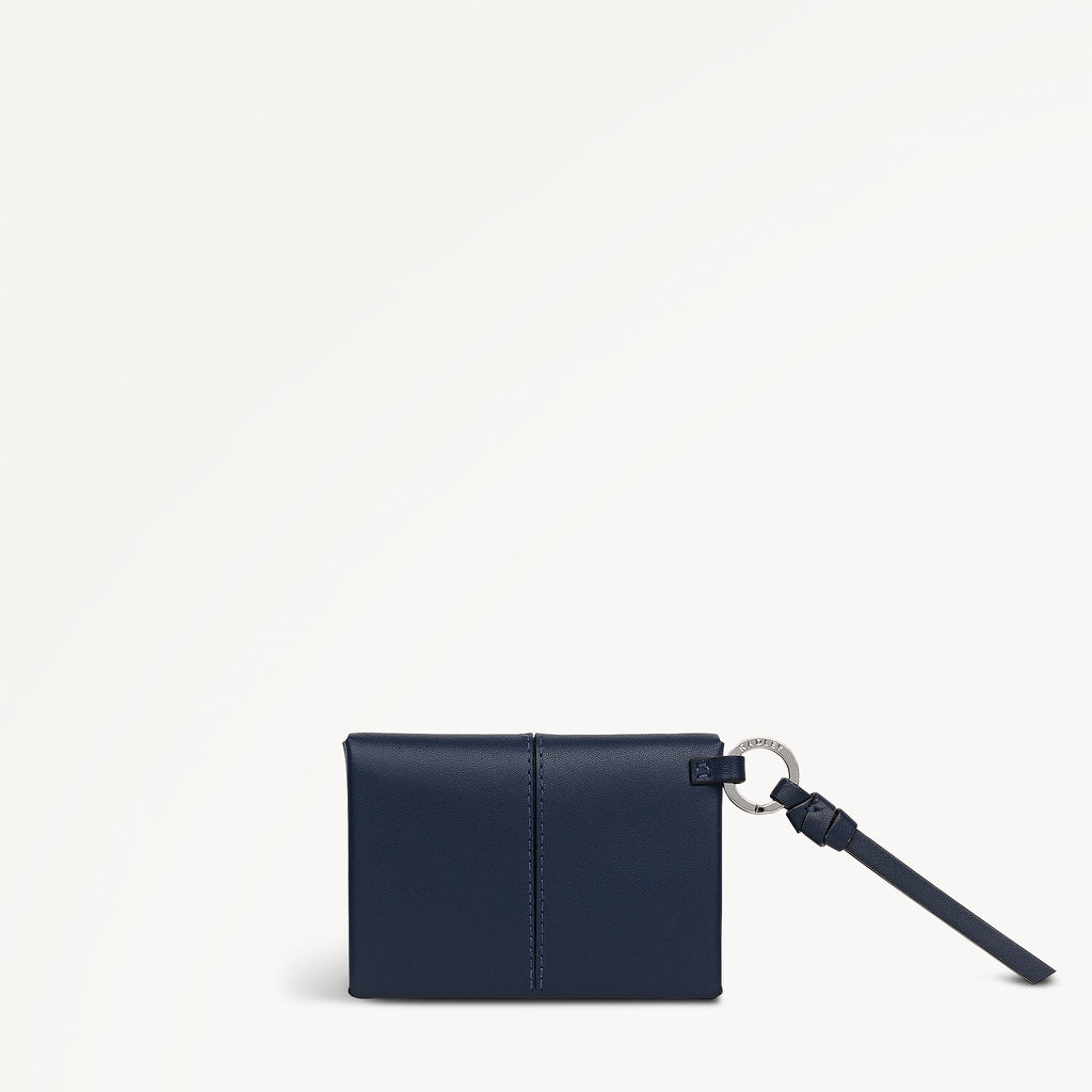 The Connaught - Small Card Holder