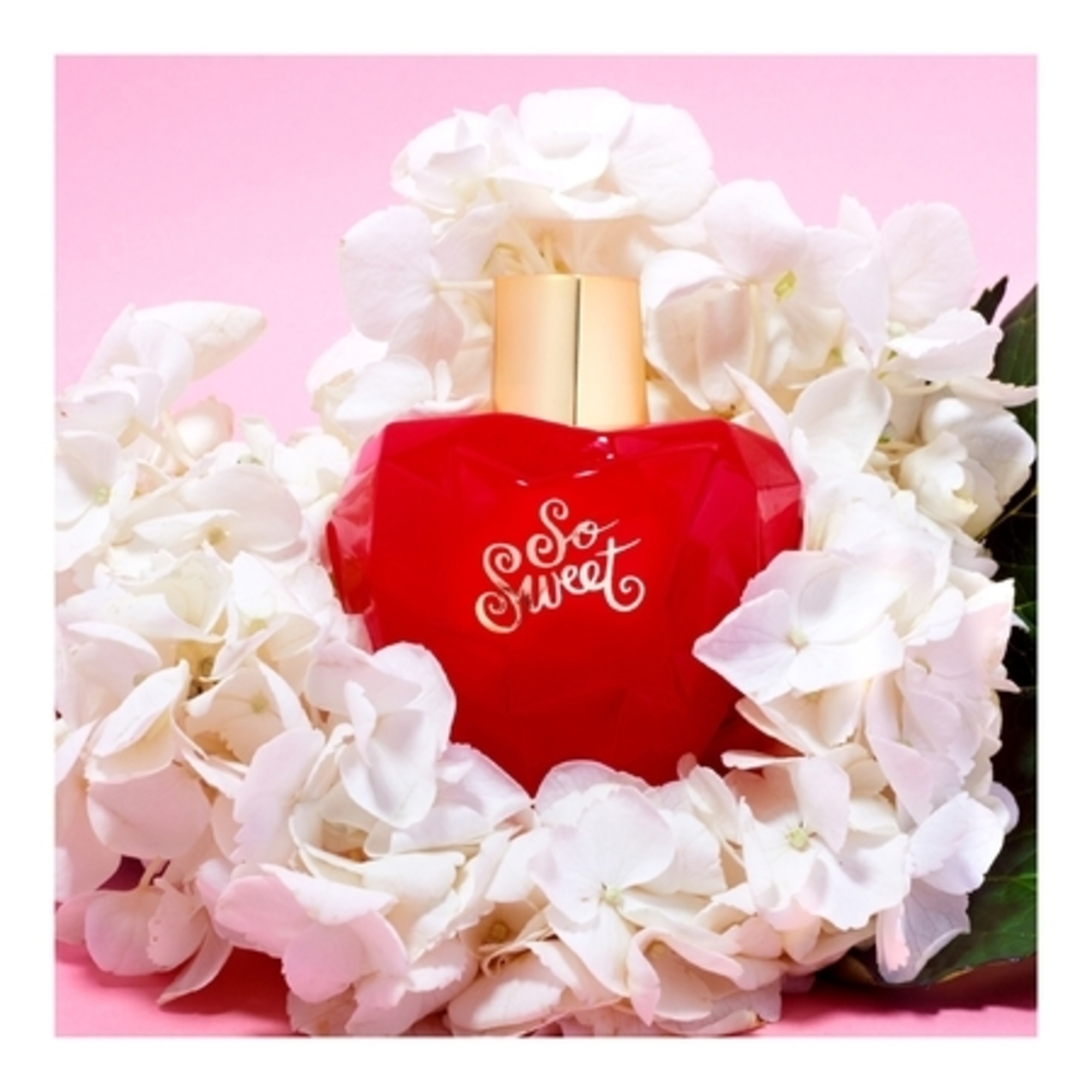 SO SWEETEau de parfum