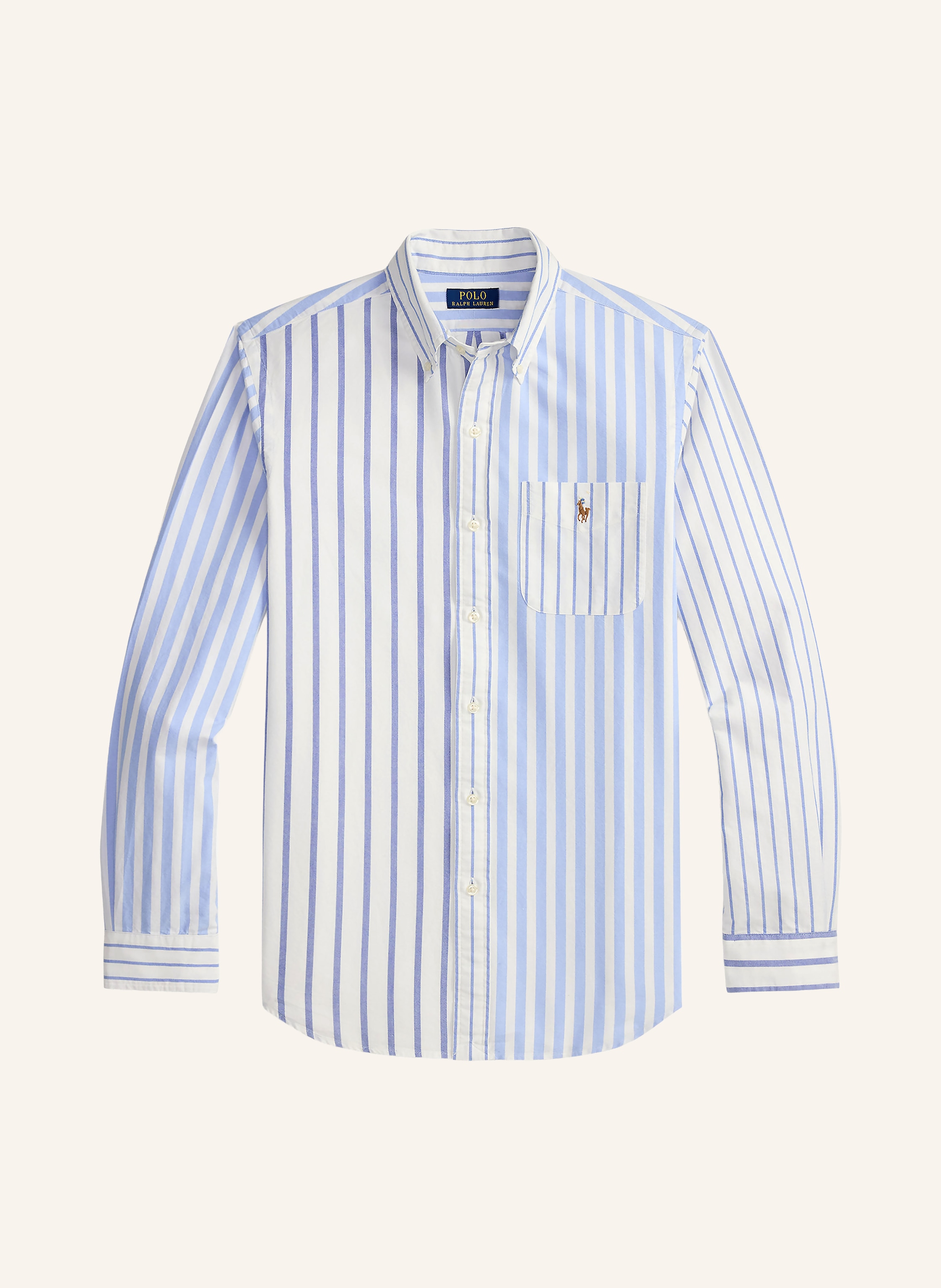 POLO RALPH LAUREN Oxfordhemd Classic Fit