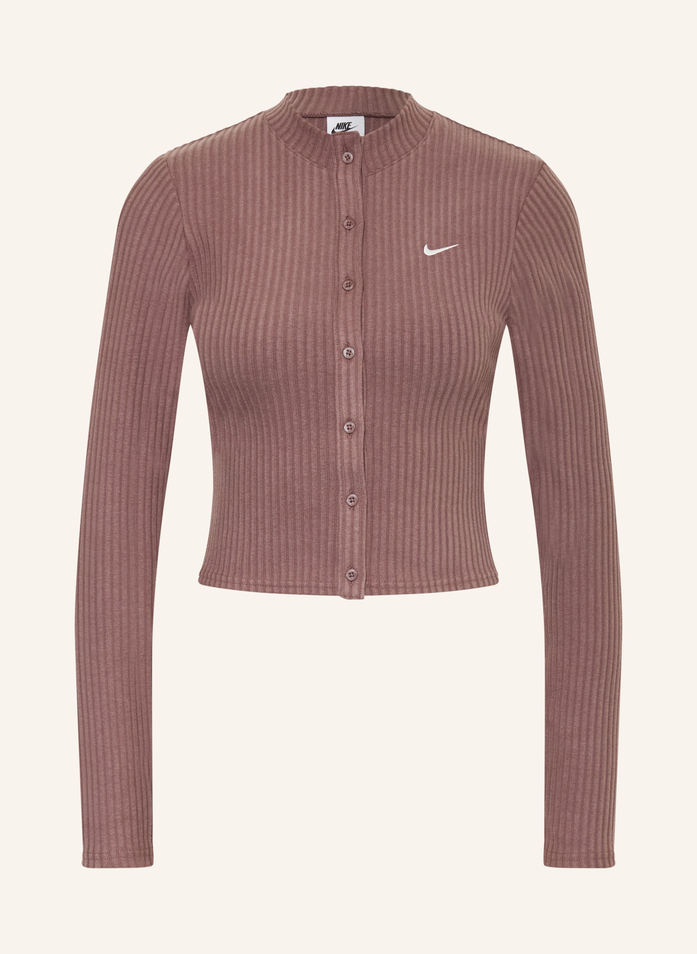 Nike Strickjacke CHILL KNIT