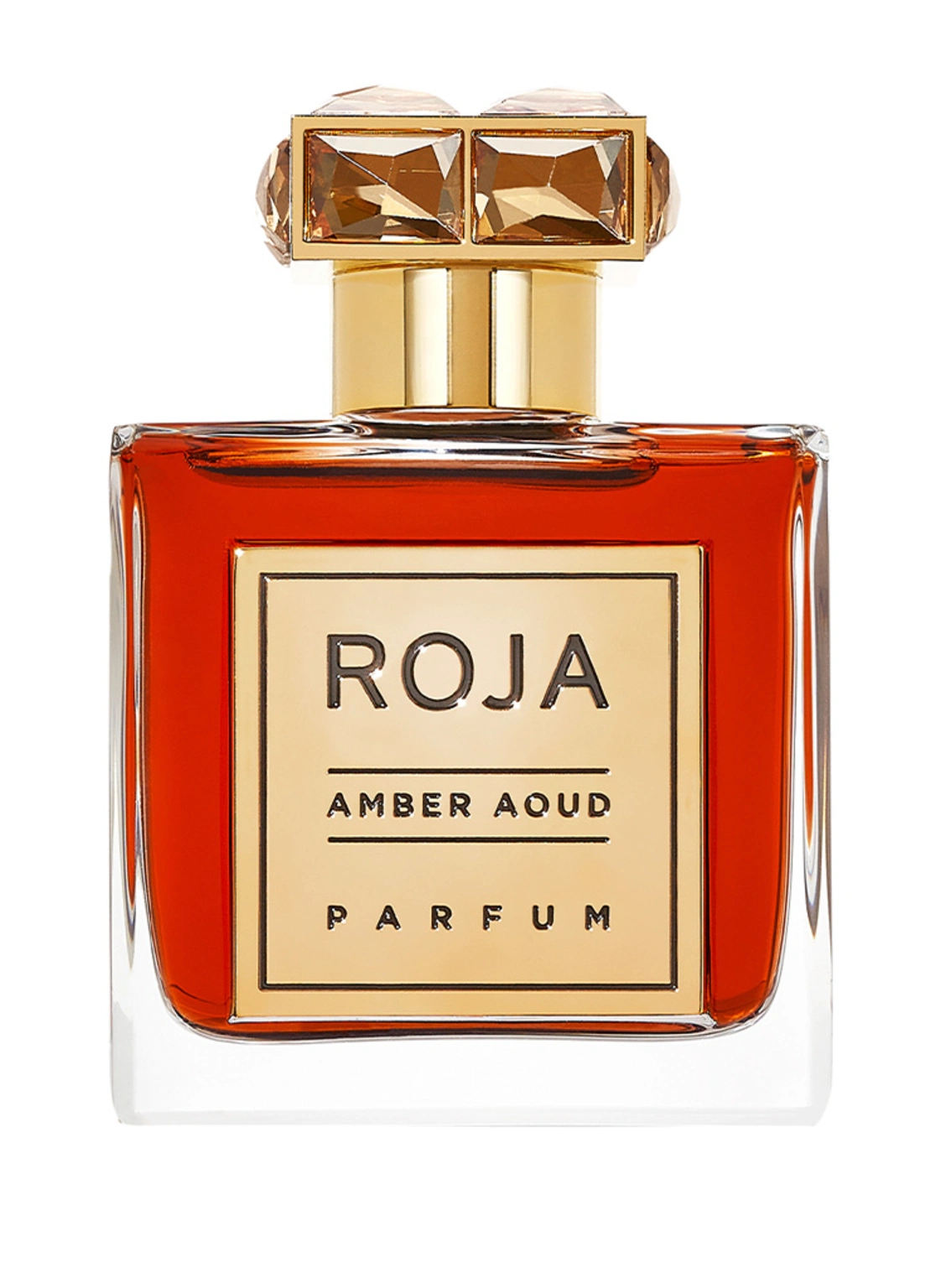 ROJA London AMBER AOUD
