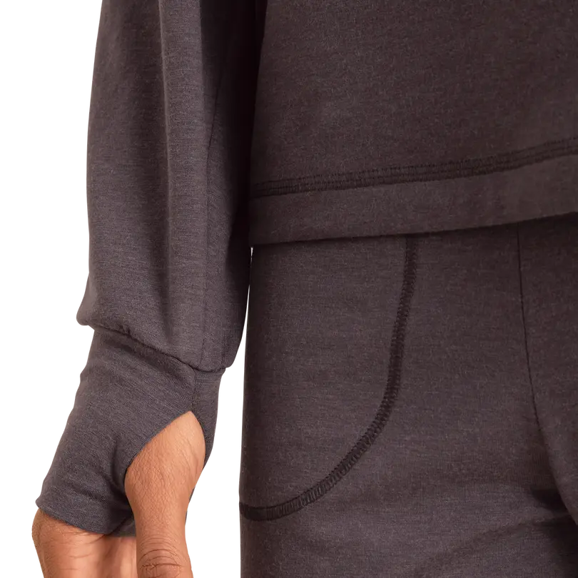 Langarm-Shirt DSW Warming
