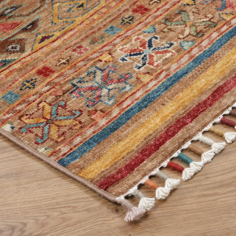 Orientteppich Saraban
