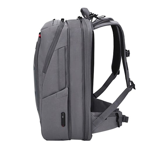 Victorinox Touring 2.0 Traveler Backpack Grey