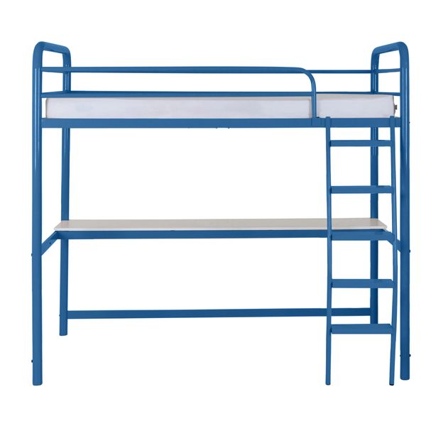 SISTEMA QUARTO INT. C/ESCRIVAN. NEW LINK