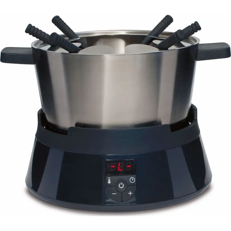 Fondue-Set Fondue Set Induktion