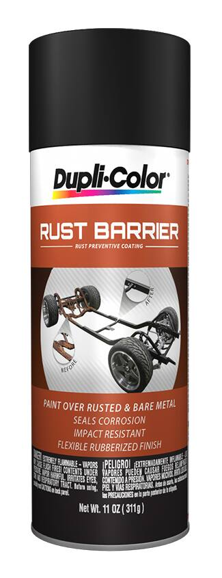 Dupli-Color® Rust Barrier Rust Preventive Coating