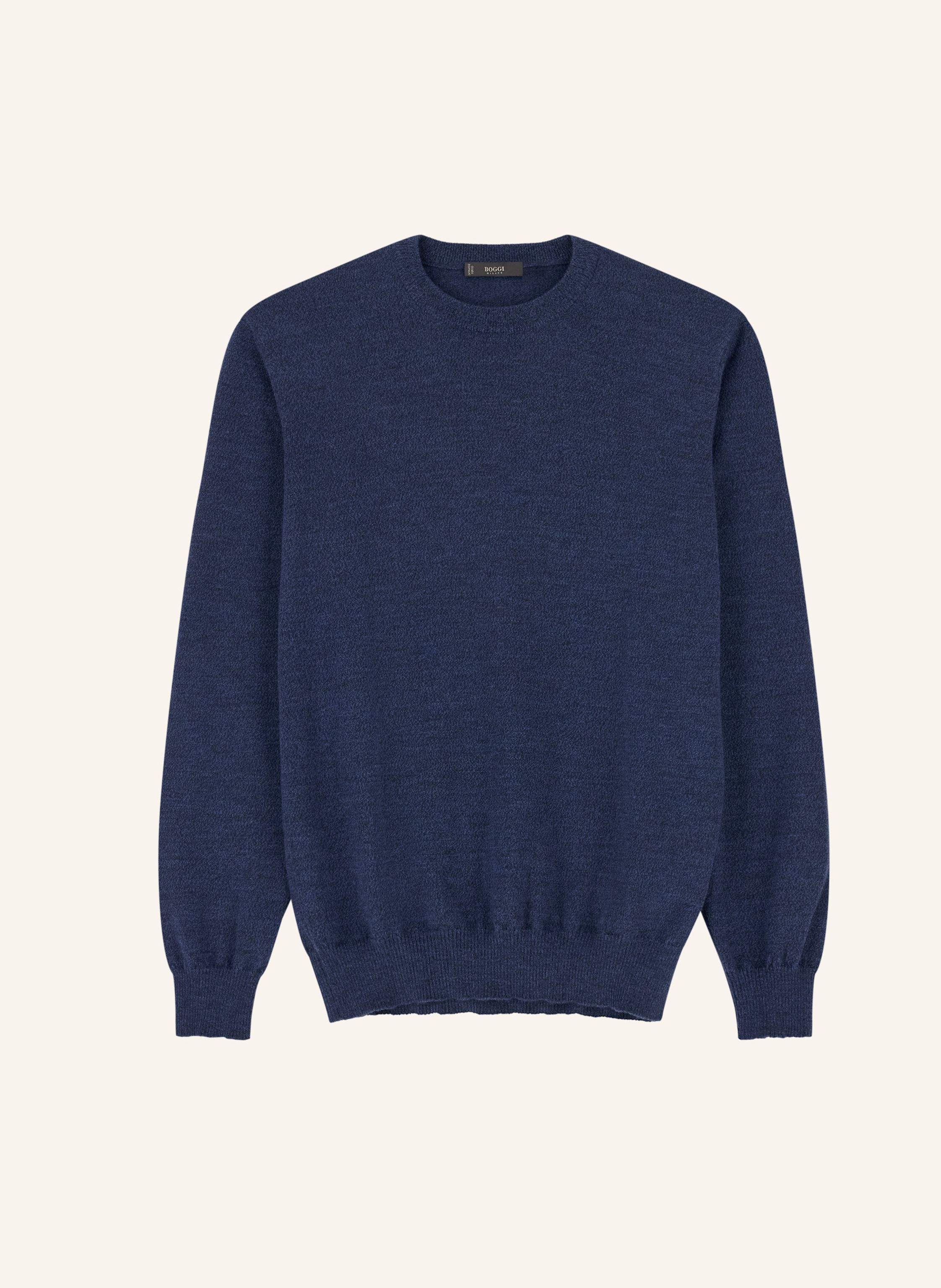 BOGGI MILANO Pullover