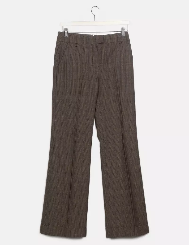 Camaïeu slacks straight