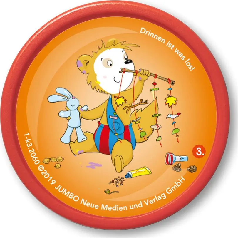 Spieluhr Bobo Siebenschläfer