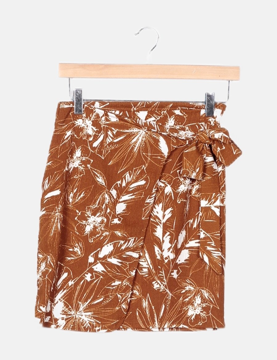 Camaïeu casual skirt