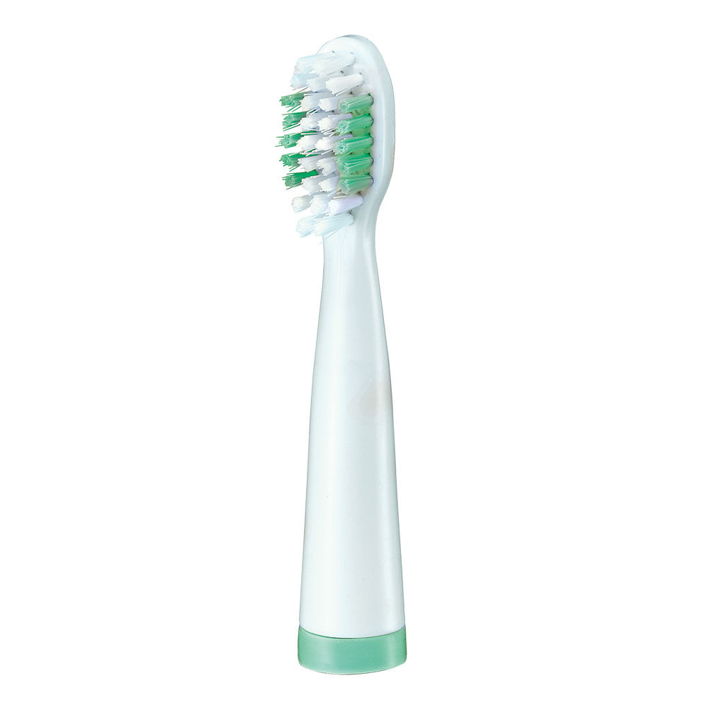 Tête pour brosse à dents électrique x4