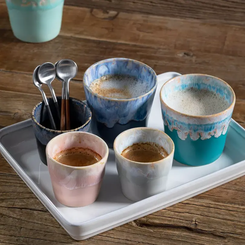 Espressotasse Grespresso