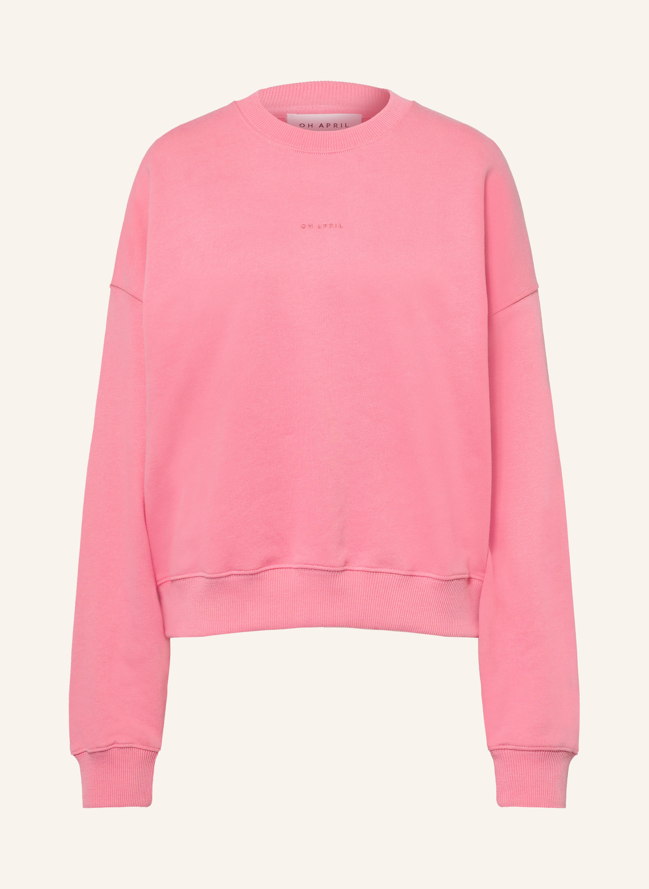OH APRIL Sweatshirt