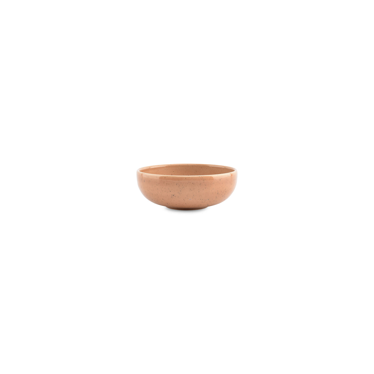 Salt & Pepper - Kom 12,5xH5cm peach Blush - Set van 4