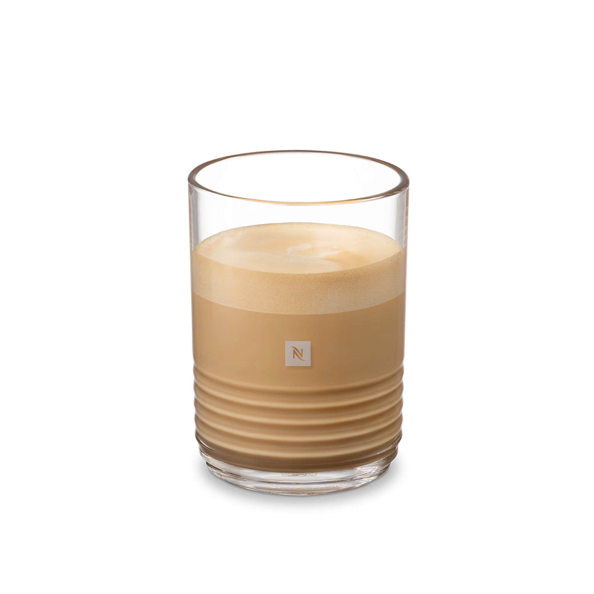 Barista Recipe Glass Small - Coffee Glasses - Nespresso