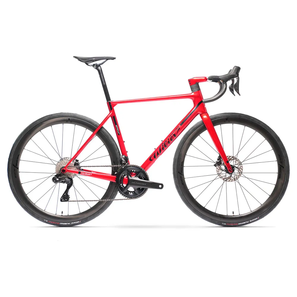 Wilier Verticale SLR Ultegra Di2 SWR40 road bike