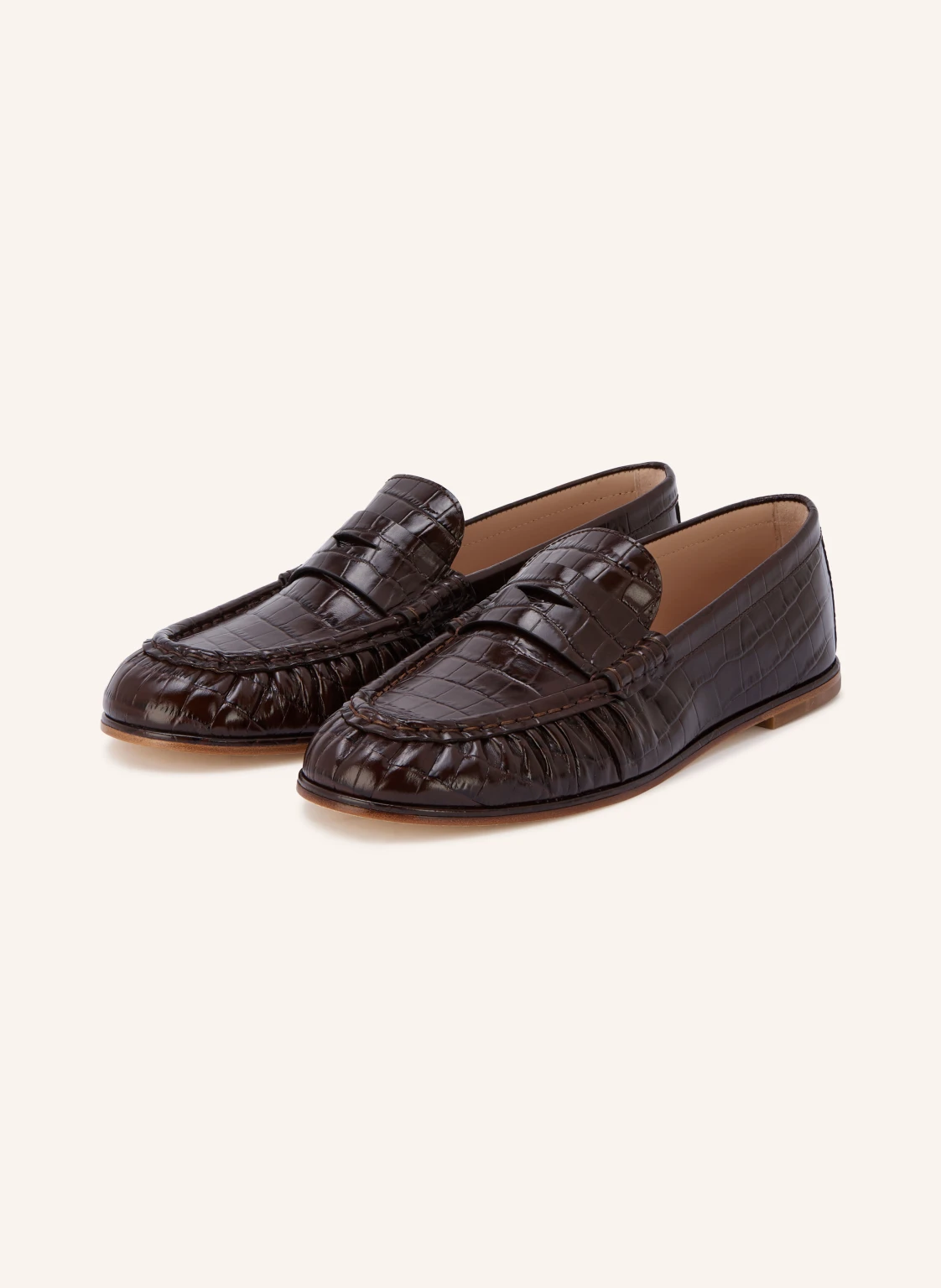 STUART WEITZMAN Penny-Loafer SPENCER