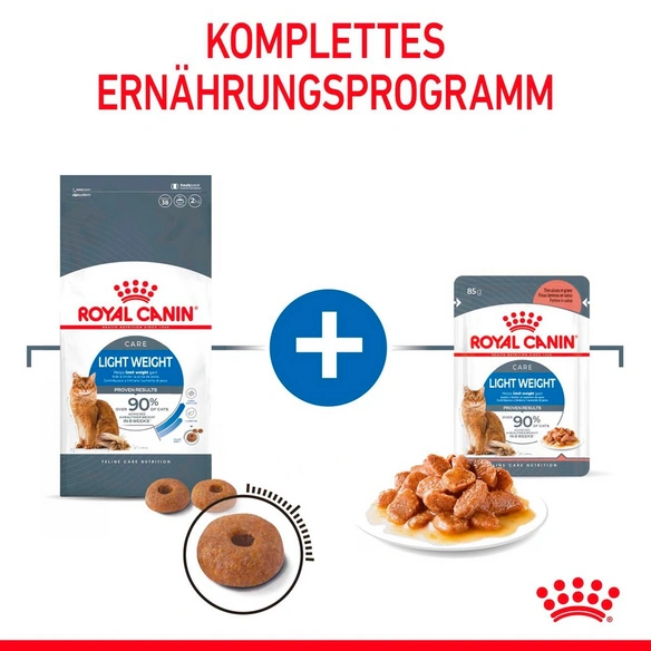 Katzentrockenfutter, 8 kg