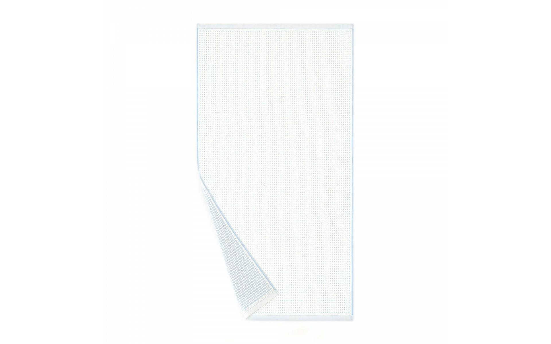 Ręcznik Oslo 70x140 niebieski 500 g/m2 Zwoltex