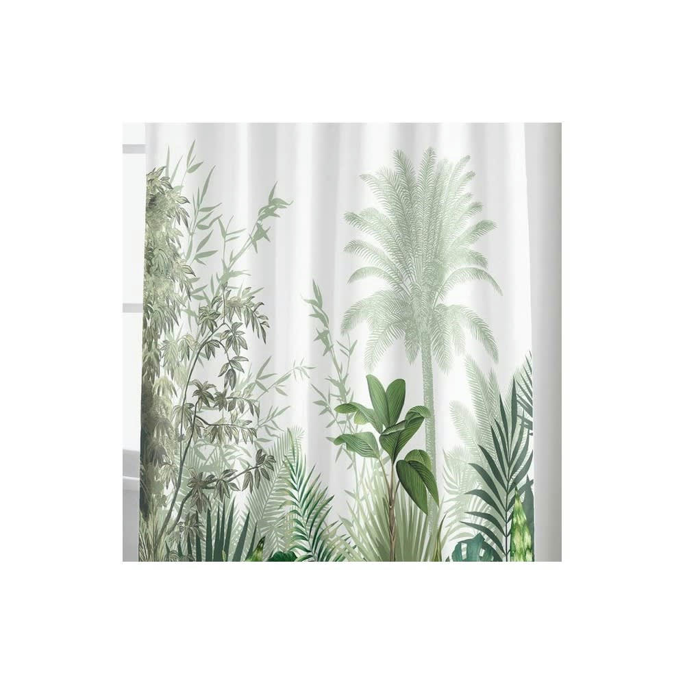 VAGABONDE - Rideau de douche 180x200cm