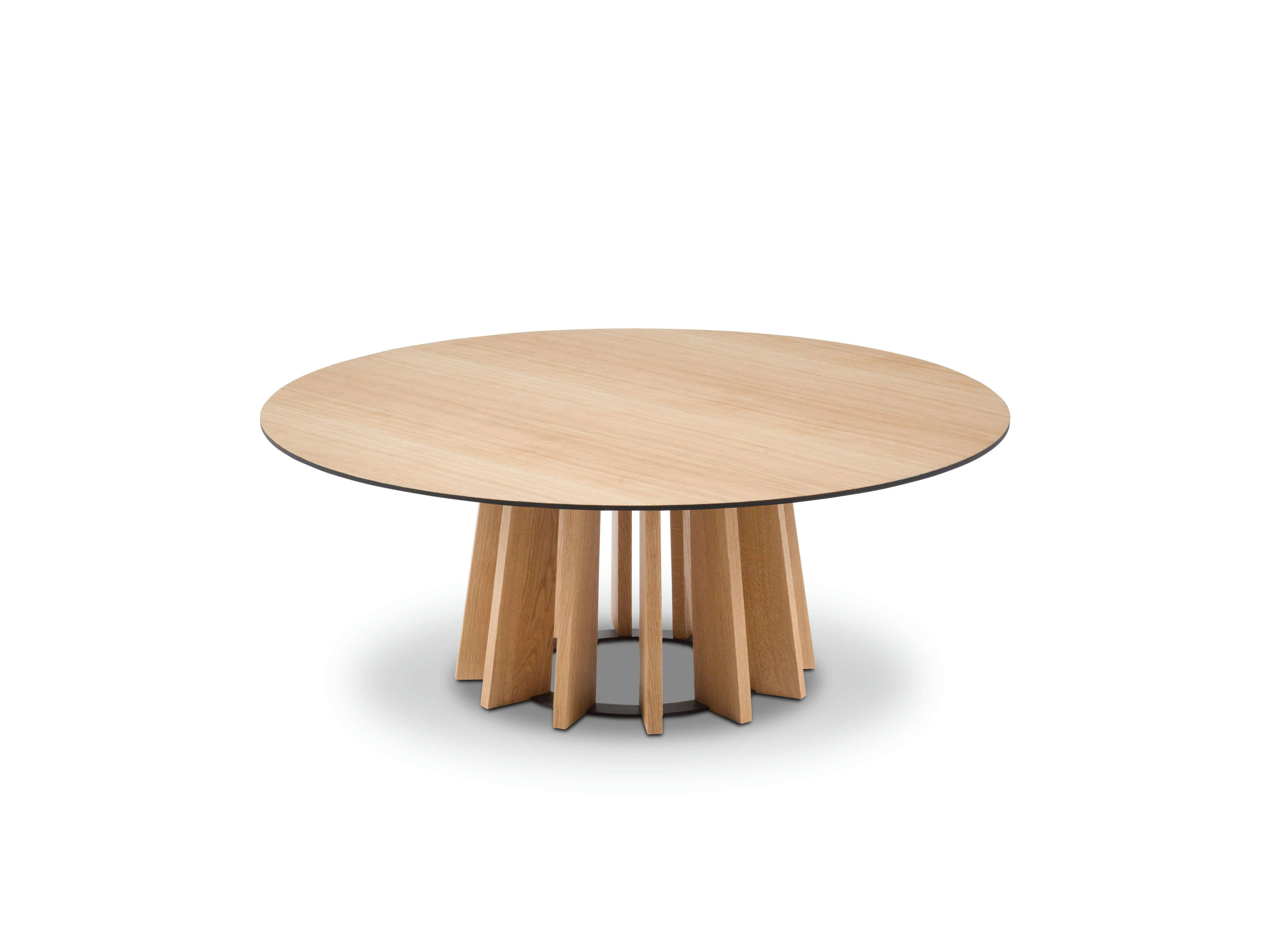 MOJAVE - Table 6 places 140x140x40
