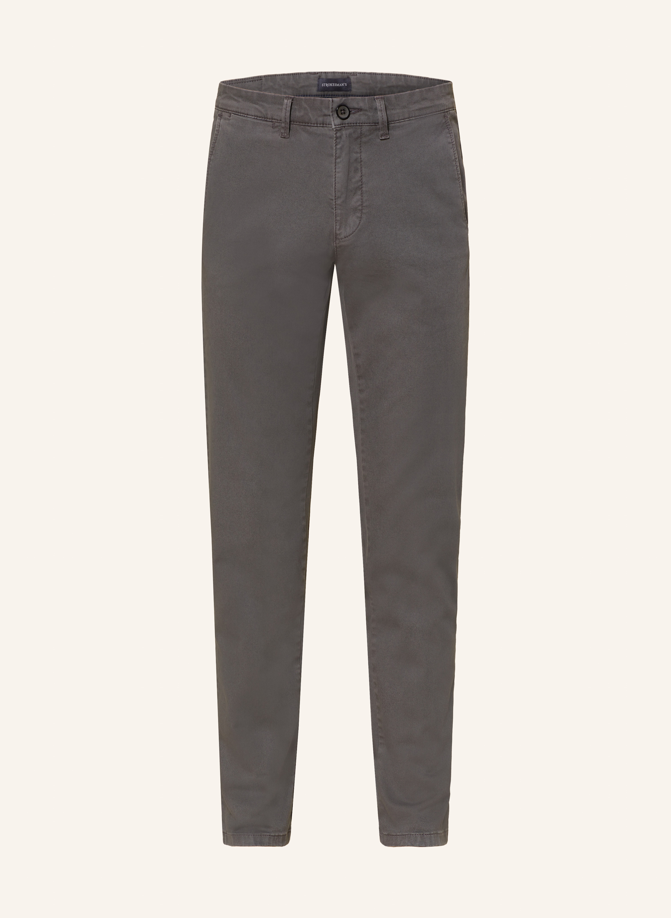 STROKESMAN'S Chino Slim Fit