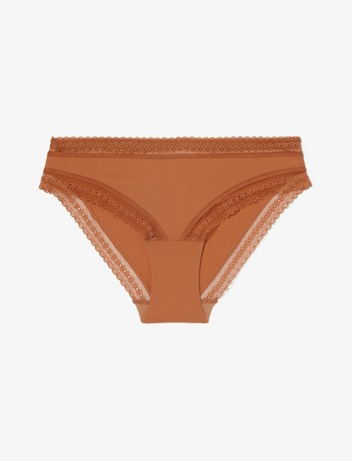 Culotte taille basse HARMONIE