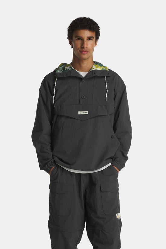 Columbia Acker Rock Windbreaker Softshell