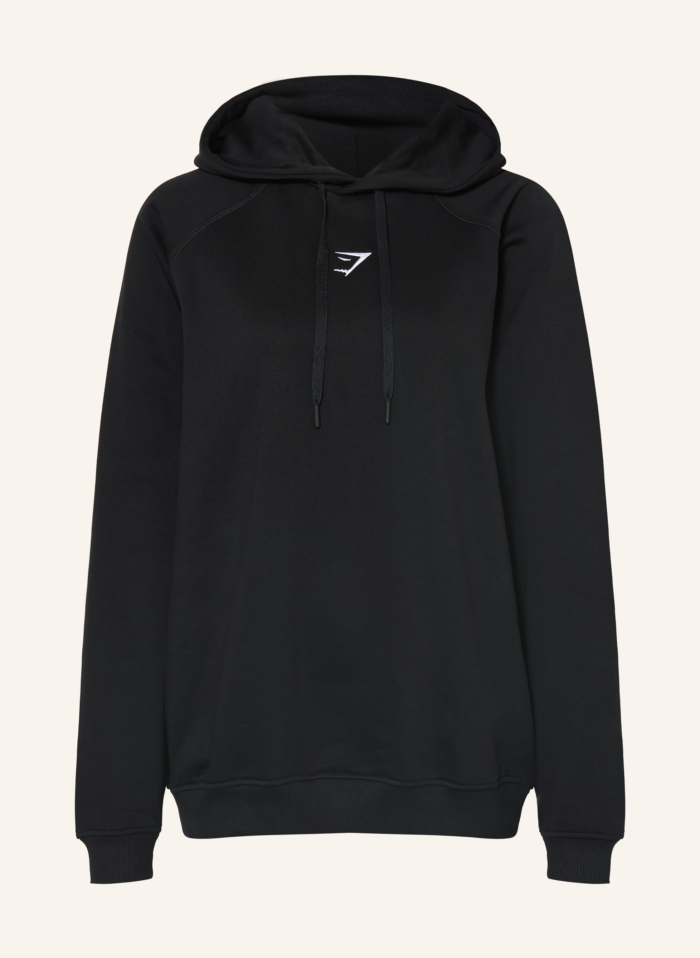 GYMSHARK Oversized-Hoodie