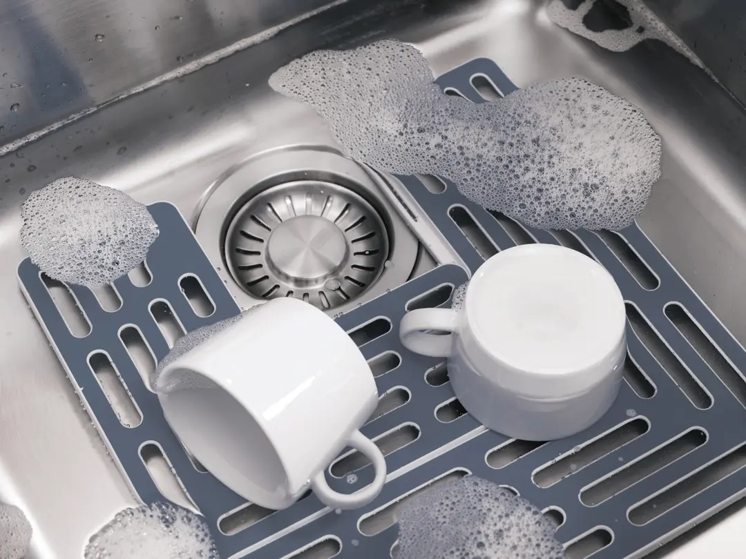 Abtropfgestell Sink Saver