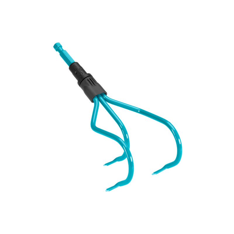 Tête d'outil cultivateur 3135-20 Combisystem 10 cm GARDENA
