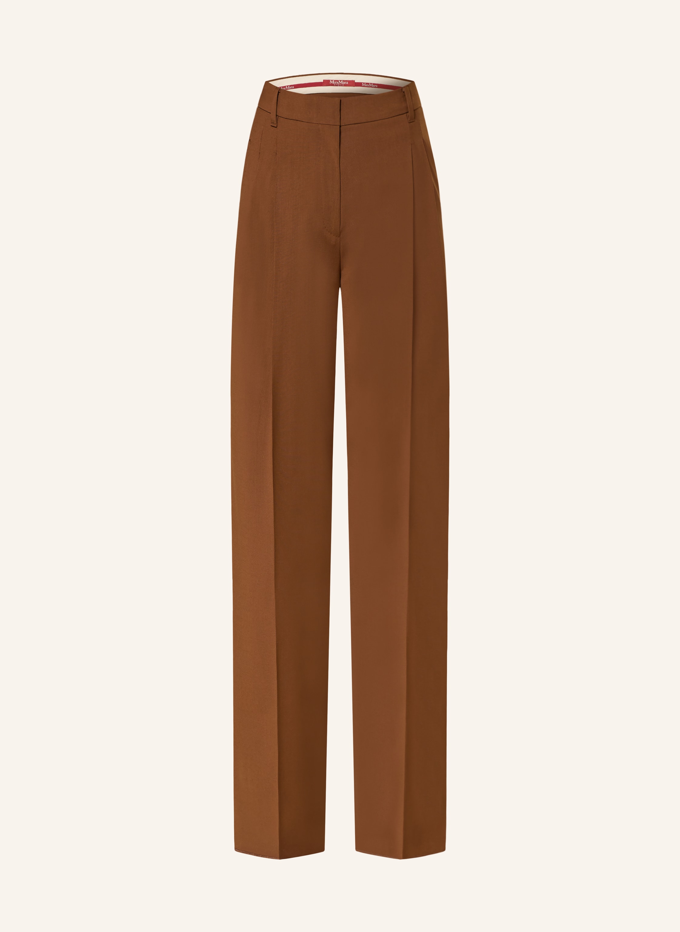 Max Mara STUDIO Marlenehose BACIO