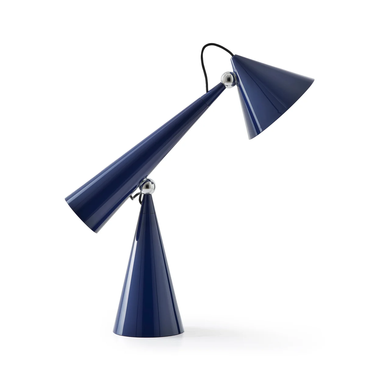 Tom Dixon - Pose Task LED Tischleuchte