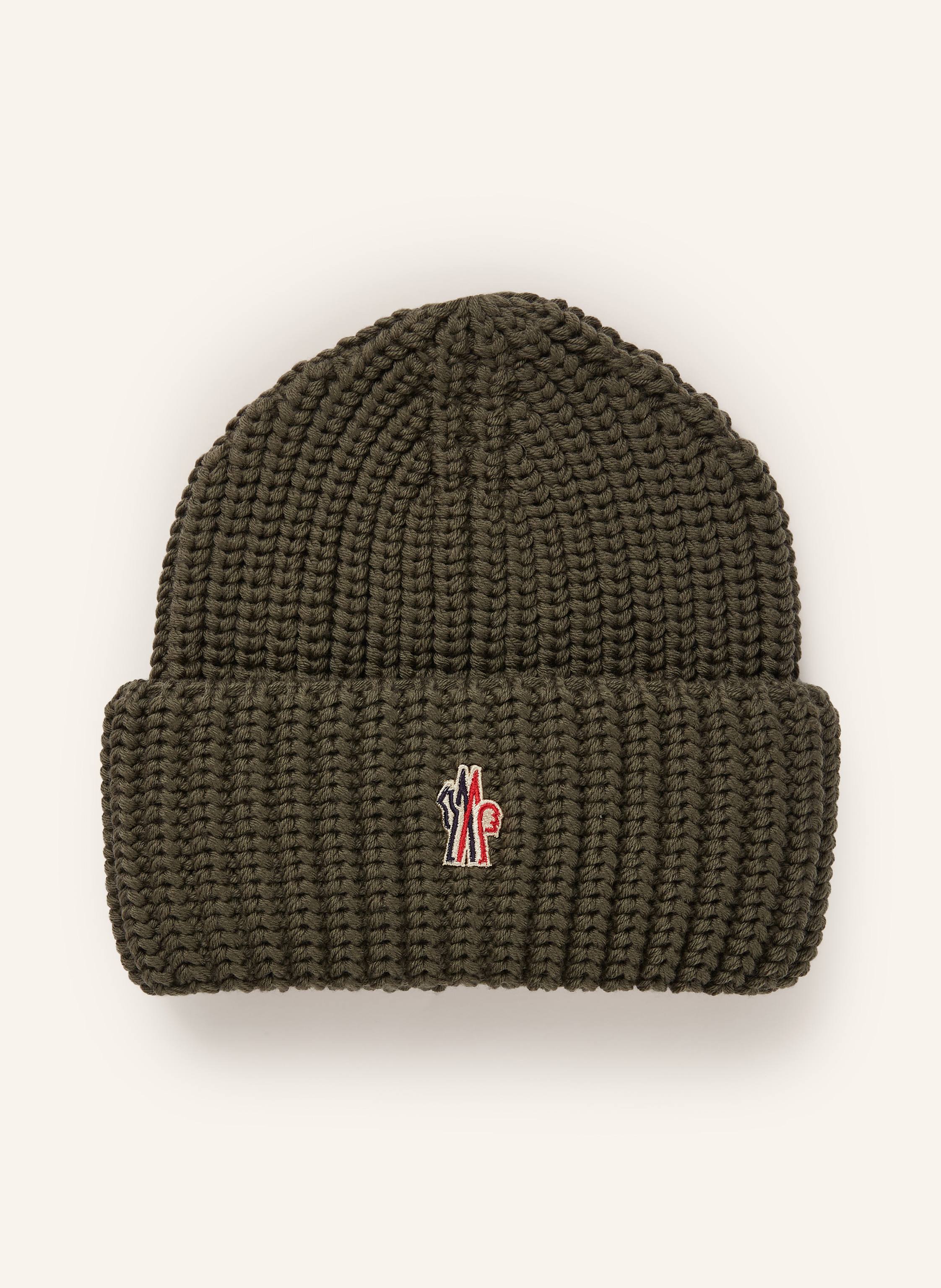 MONCLER GRENOBLE Mütze