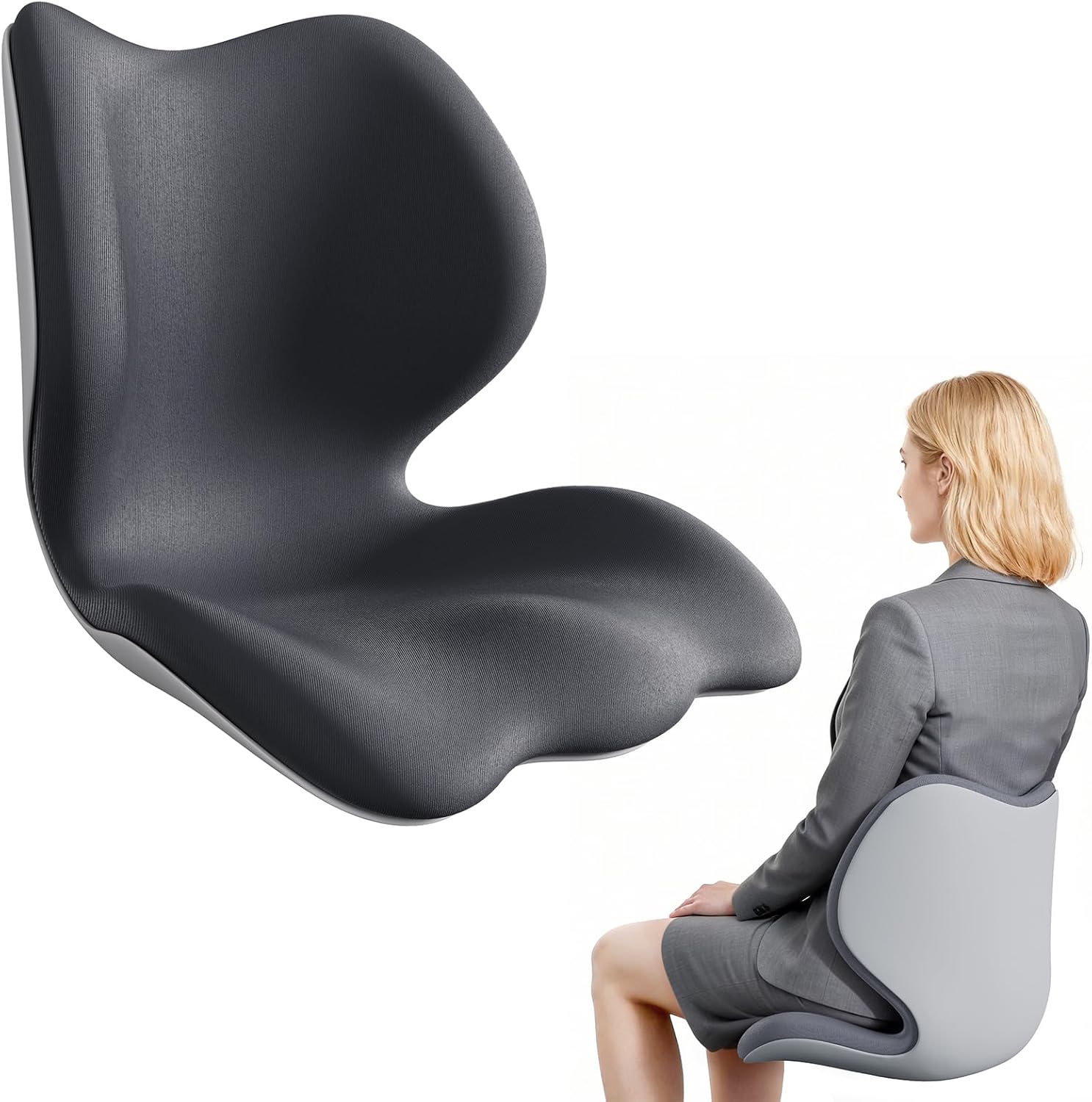 Back & Seat Cushions
