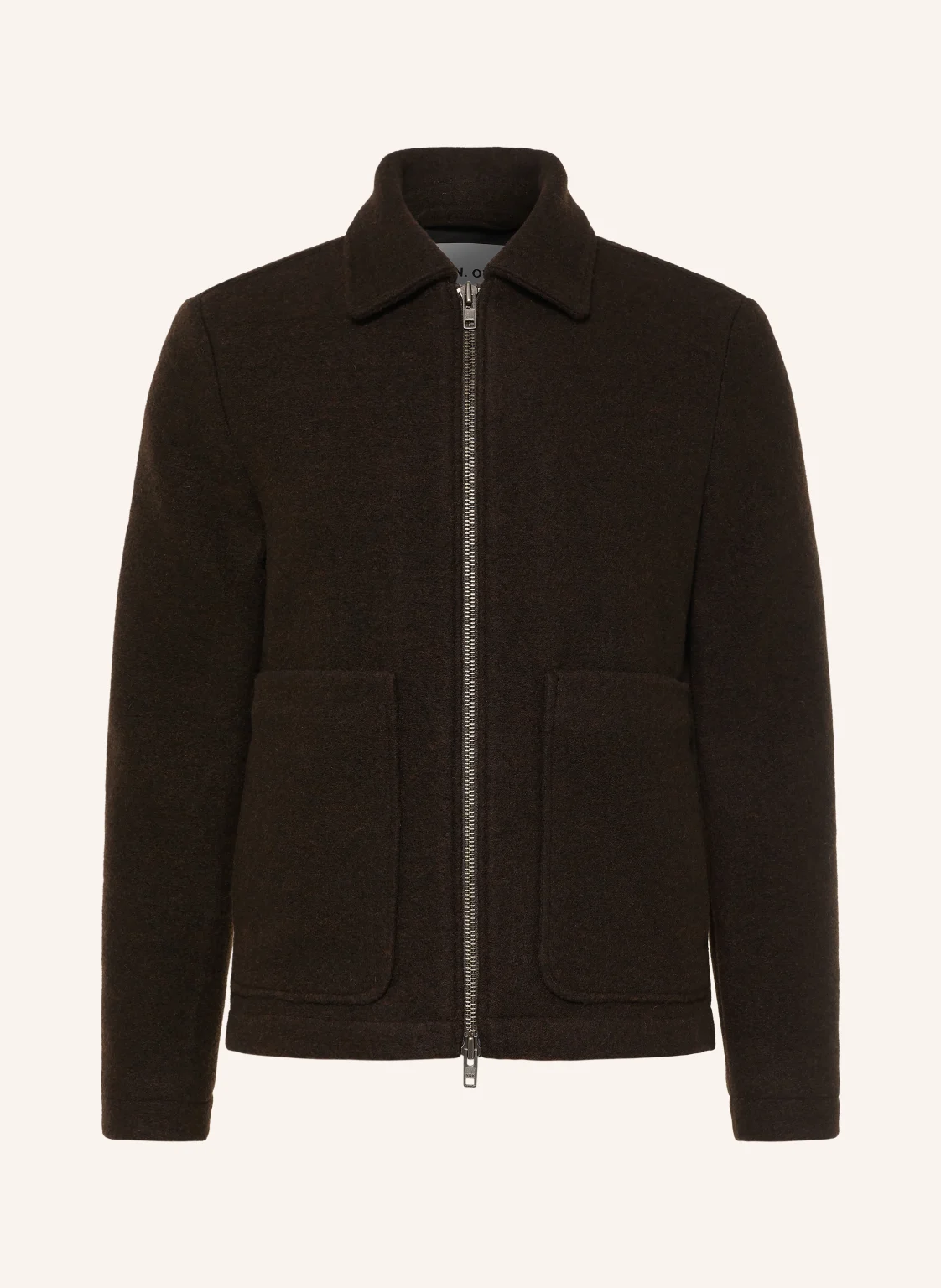 NN.07 Overjacket GAEL