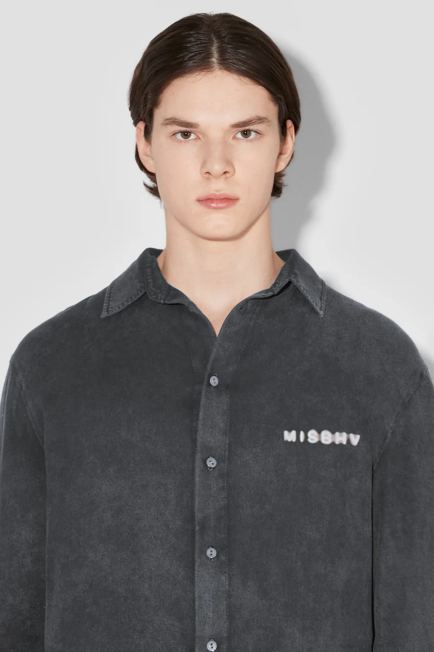 Community Superfluid Shirt