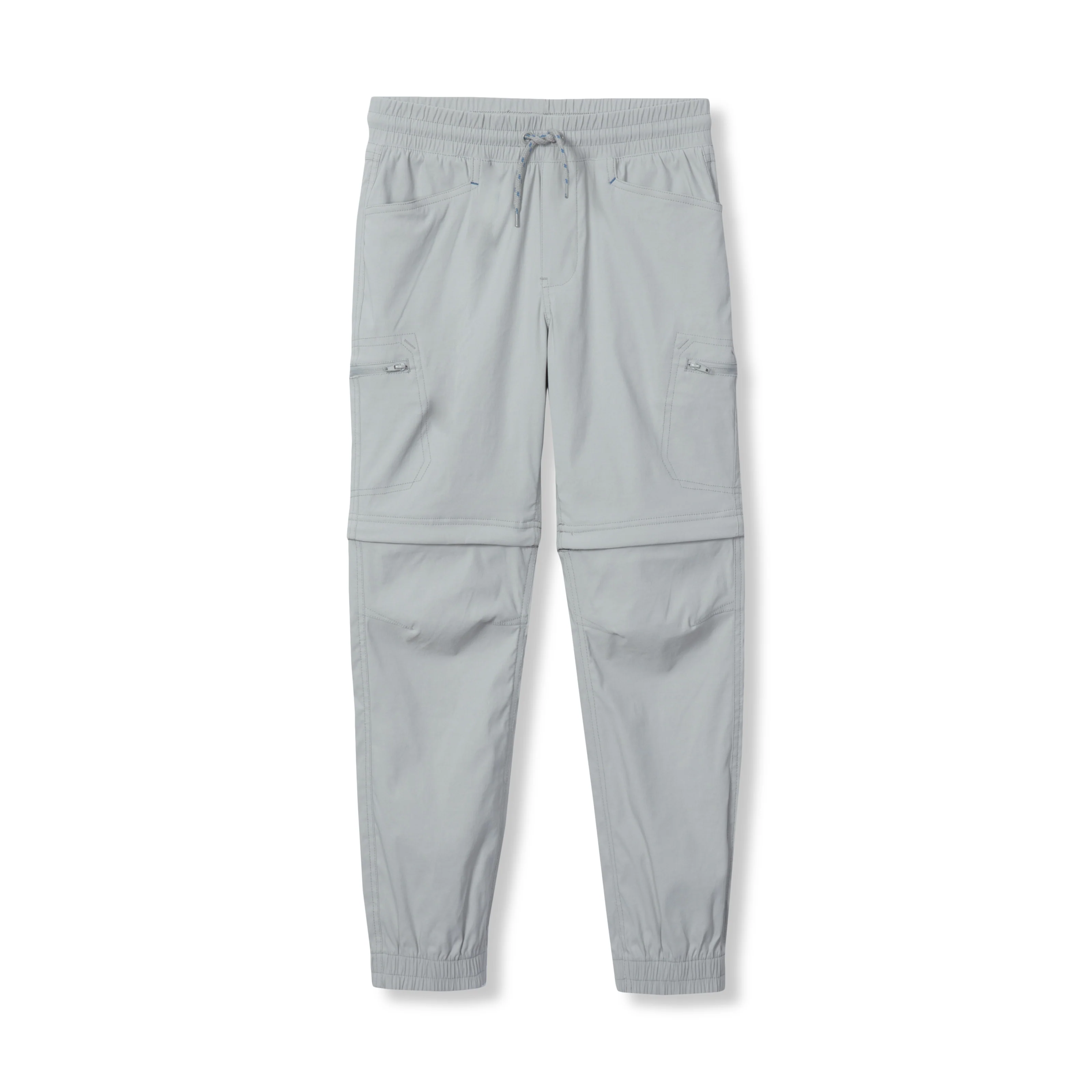 Boys Ranger Zip-Off Pants