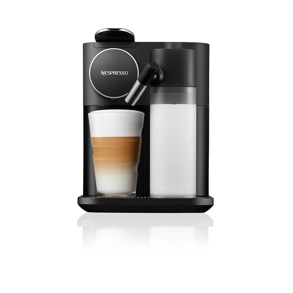 Delonghi Gran Latissima EN640.B capsules coffee maker