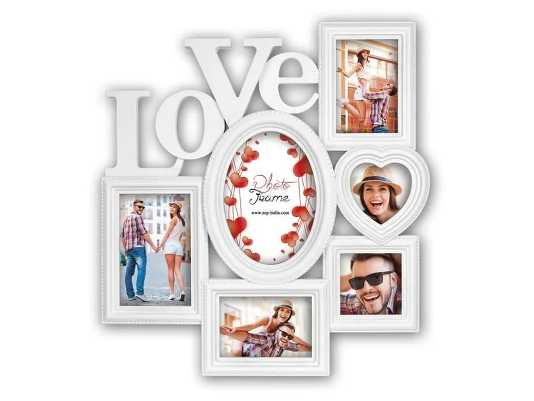 Bilderrahmen Badalona Love