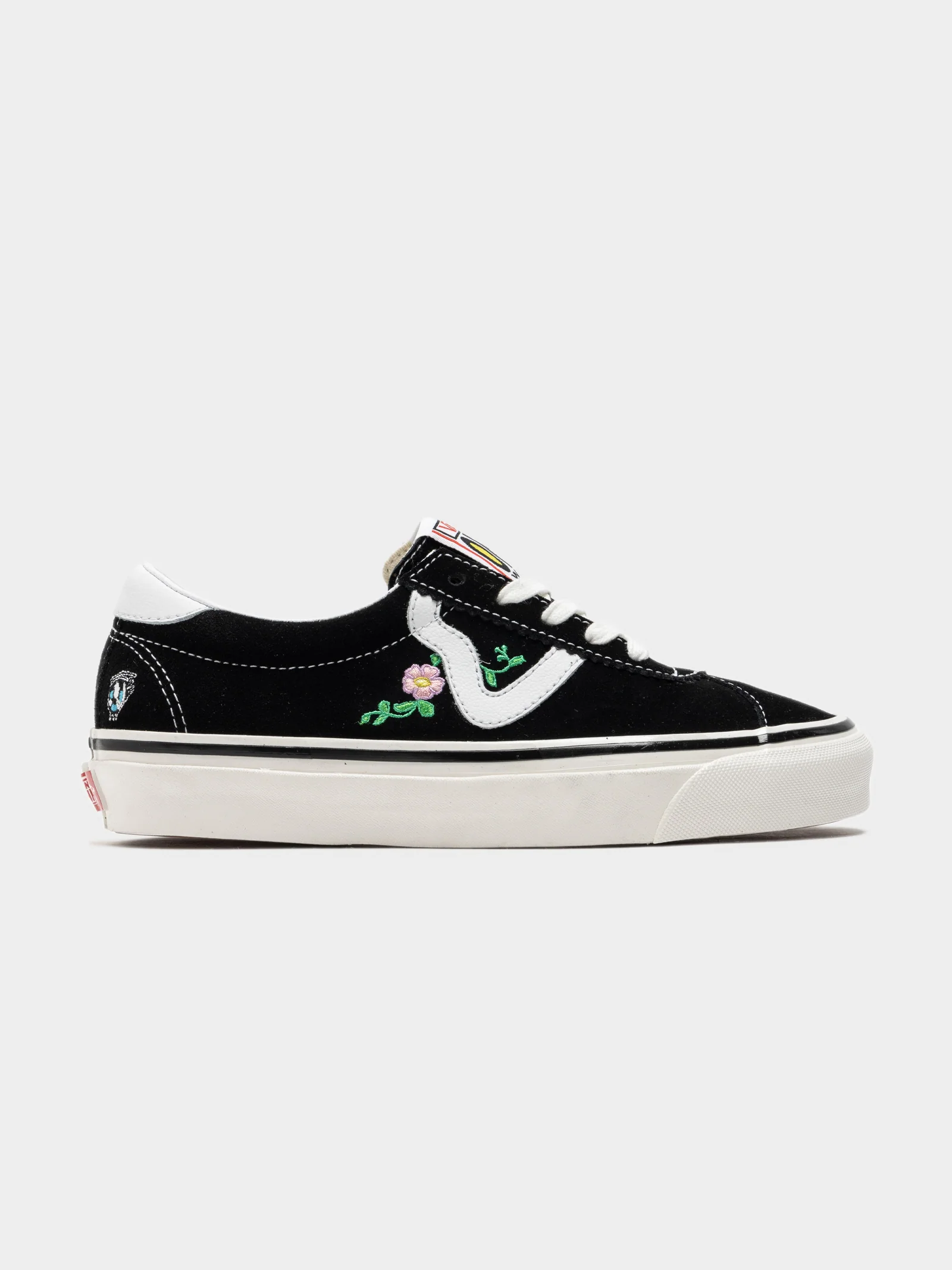 Womens Sandy Liang Style 73 DX Sneakers