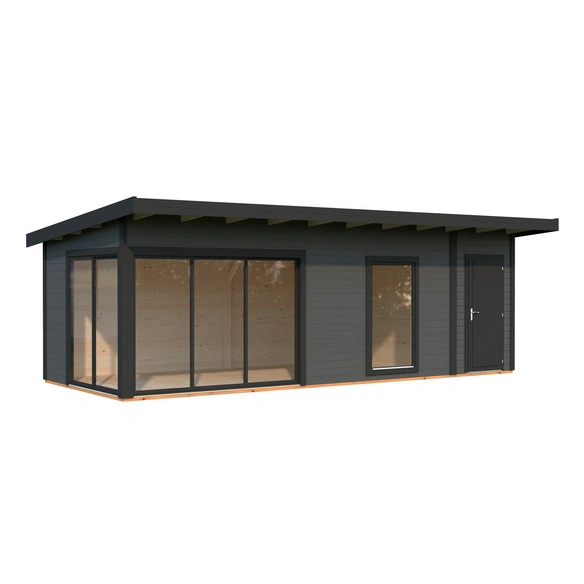 Gartenhaus »Andrea«