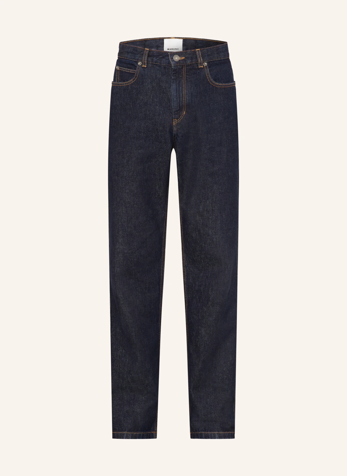 ISABEL MARANT Jeans LEWYS Regular Fit
