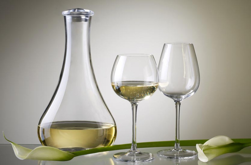 Kieliszek do białego wina Purismo Wine Villeroy & Boch