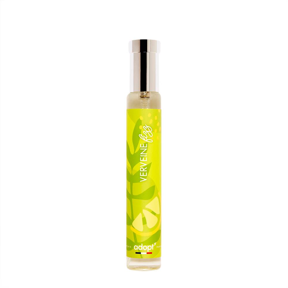 Verveine fizzEau de parfum 30ml